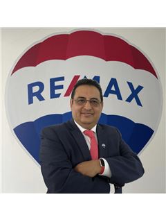 Broker/Owner - Omar Mendez - RE/MAX Homelife