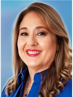 Verónica  Luna Villaseñor - RE/MAX Metamorfosis