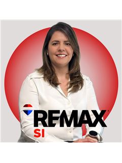 ROSA  JIMENEZ AGUIRRE - RE/MAX SI