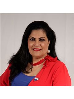 Angélica Guillemín Rubio - RE/MAX Puerta de Hierro