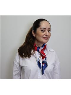 Erendira Delgado Ibarra - RE/MAX VISION Bienes Raíces