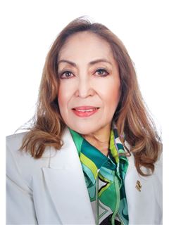 Lluvian Ortiz Magaña - RE/MAX Metropoli