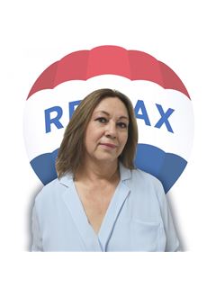 María Cruz Elena Castañeda Espino - RE/MAX Del Norte