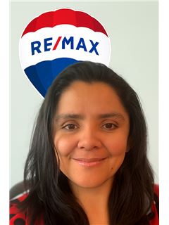 Lorena  Ramírez Cervantes - RE/MAX Prosperity