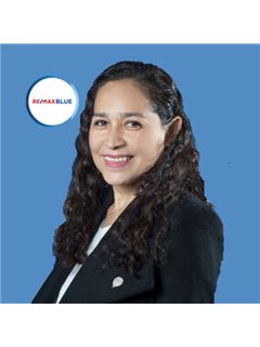 Nora Escobar - RE/MAX Blue