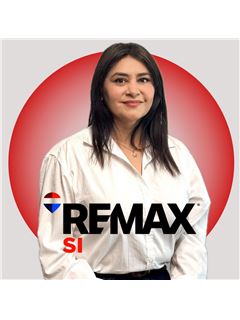 ANABEL GALVAN HERNANDEZ - RE/MAX SI
