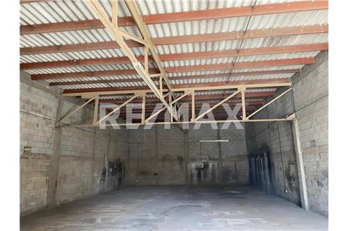 Commercial - Warehouse - Torreón, Mexico - Mexico