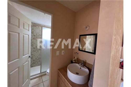 Residential - Apartment with roof - Querétaro, Mexico - Mexico - 14 - 1001065104-679