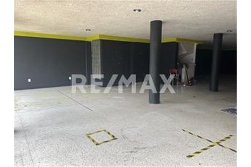 Commercieel - Laden/Einzelhandel - Ciudad de México, Mexiko - Mexico - 3 - 1001180001-365