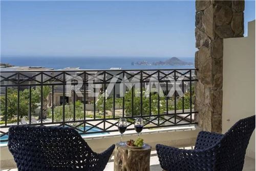 Residential - Apartment with roof - Los Cabos, Mexico - Mexico - 2 - 1001122132-9