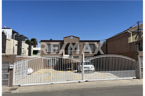 Residential - Apartment with roof - Tijuana, Mexico - Mexico