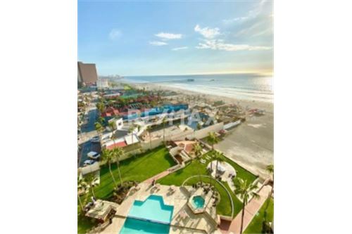 Residential - Apartment with roof - Playas De Rosarito, Mexico - Mexico - 26 - 1001006059-102