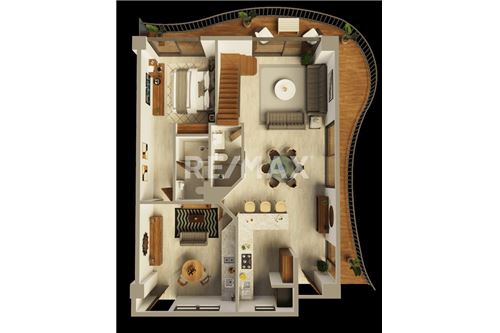 Slider Image Thumbnail