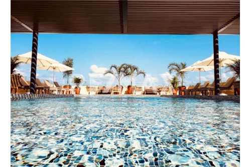 Residential - Apartment with roof - Playa del Carmen, Mexico - Mexico - 28 - 1001040044-25