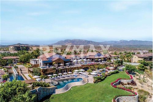 住宅 - 投资用地 - San José del Cabo, 墨西哥 - Mexico - 9 - 1001122135-2