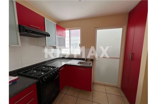 Residential - Apartment with roof - Querétaro, Mexico - Mexico - 3 - 1001065104-679