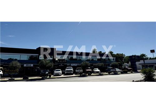 Commercial - Commercial/Retail - Los Mochis, Mexico - Mexico