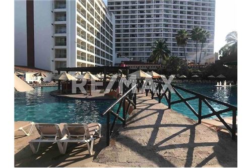 Residential - Apartment with roof - Puerto Vallarta, Mexico - Mexico - 14 - 1001121012-23