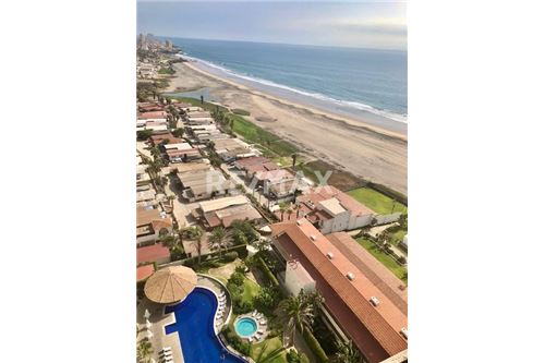 Residential - Apartment with roof - Playas De Rosarito, Mexico - Mexico - 38 - 1001006005-67