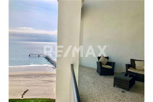 Residential - Apartment with roof - Playas De Rosarito, Mexico - Mexico - 21 - 1001006005-67