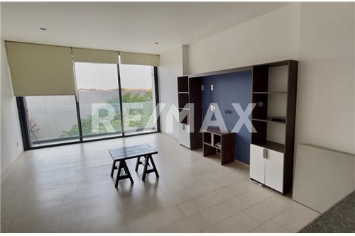 Residential - Apartment with roof - Querétaro, Mexico - Mexico - 4 - 1001065199-88