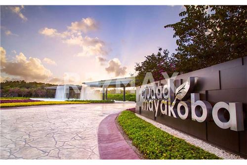 Residential - Plot of Land for Investment - Playa del Carmen, Mexico - Mexico - 11 - 1001040031-57