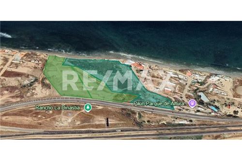 Commercial - Land - Playas De Rosarito, Mexico - Mexico - 4 - 1001006001-769
