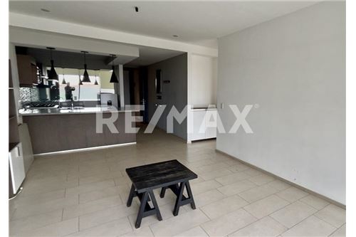 Residential - Apartment with roof - Querétaro, Mexico - Mexico - 7 - 1001065199-88