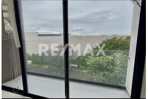 Residential - Apartment with roof - Querétaro, Mexico - Mexico - 6 - 1001065199-89