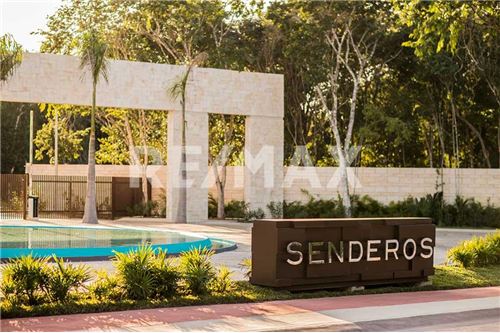 Residential - Plot of Land for Investment - Playa del Carmen, Mexico - Mexico - 2 - 1001040031-59