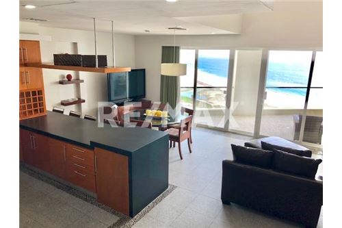 Residential - Apartment with roof - Playas De Rosarito, Mexico - Mexico - 8 - 1001006005-67