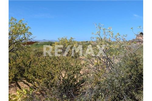 Residenziale - Parte di Terreno per Appezzamento - La Paz, Messico - Mexico - 9 - 1001122092-70