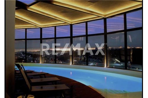 Residential - Apartment with roof - Querétaro, Mexico - Mexico - 22 - 1001065014-95