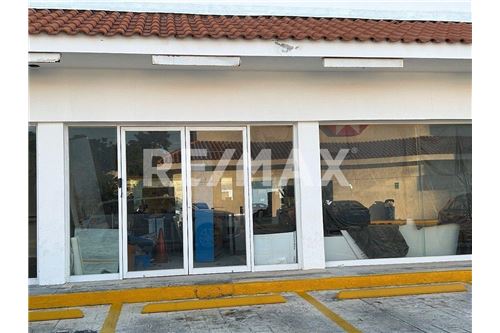 Commercial - Commercial/Retail - Mérida, Mexico - Mexico