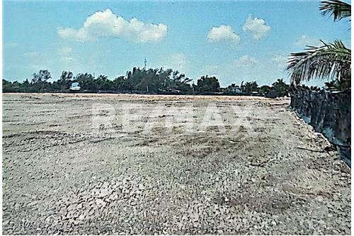 Wohnung - Grundstück für Freizeit - Tuxpan, Mexiko - Mexico - 21 - 1001180001-352