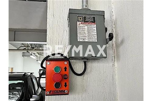 Residential - Apartment with roof - Ciudad de México, Mexico - Mexico - 24 - 1001028024-234