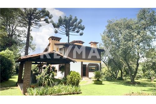 Residential - Hiša večstanovanjska - Valle De Bravo, Mehika - Mexico - 27 - 1001004127-1