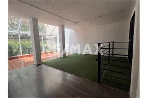 Commercial - Office Block - Ciudad de México, Mexico - Mexico - 2 - 1001180112-34