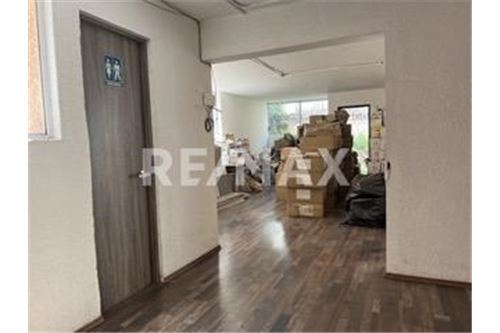 Commercial - Office Block - Ciudad de México, Mexico - Mexico - 12 - 1001180112-34