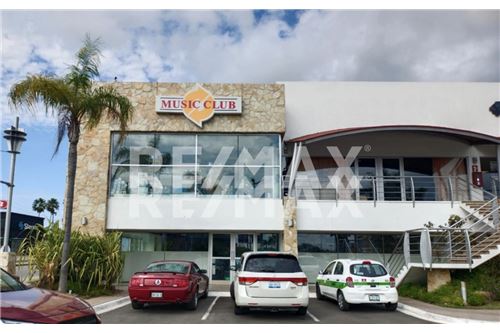 Commercial - Commercial/Retail - Tampico, Mexico - Mexico