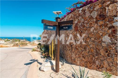 住宅 - 投资用地 - San José del Cabo, 墨西哥 - Mexico - 5 - 1001122135-2