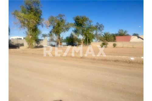 Commercial - Lahan - Mexicali, Mexico - Mexico - 5 - 1001213022-9