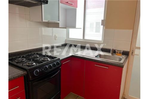 Residential - Apartment with roof - Querétaro, Mexico - Mexico - 4 - 1001065104-679