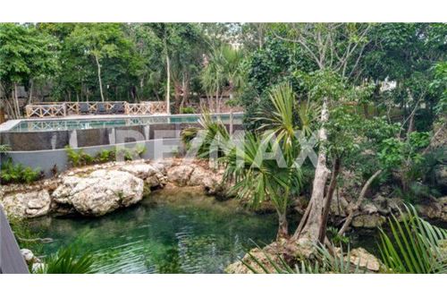 Residential - House - Playa del Carmen, Mexico - Mexico - 44 - 1001040001-1438