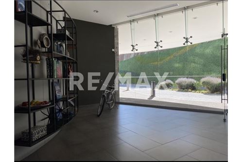 Residential - Apartment with roof - Querétaro, Mexico - Mexico - 13 - 1001065014-95