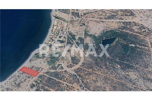 Residential - Plot of Land for Investment - Loreto, Mexico - Mexico - 5 - 1001006001-771