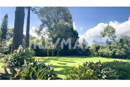 Residential - Hiša večstanovanjska - Valle De Bravo, Mehika - Mexico - 6 - 1001004127-1
