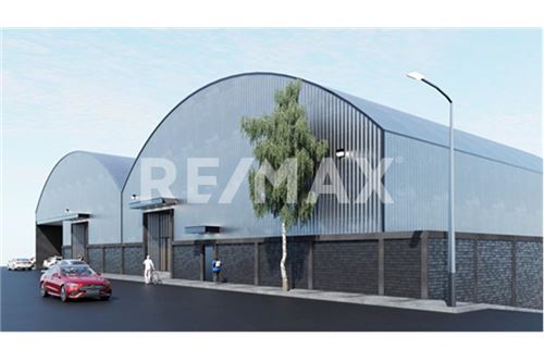 Commercieel - Magazijn - Tijuana, Mexiko - Mexico - 28 - 1001006182-97