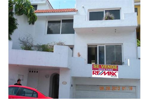 Residential - House - Tepic, Mexico - Mexico - 1001049001-57 , RE/MAX  Global - Real Estate Including Residential and Commercial Real Estate |  RE/MAX, LLC.