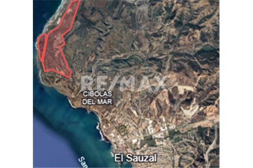 Commercio - Terreno - Ensenada, Messico - Mexico - 9 - 1001006001-775